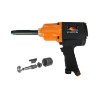 Súng siết ốc, súng bắn ốc chim lửa cốt dài FIREBIRD FB-2200P-6, 3/4 inch