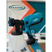 Súng Sơn Điện. CLASSIC CLA27-800:Công suất 600W
