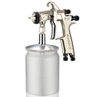 súng sơn điện Khí nén súng phun sơn phun cao w101 súng phun sơn W-71 nội thất ô tô trên nồi và dưới nồi súng phun sơn dụng cụ súng phun sơn loại nào tốt giá súng phun sơn w71