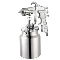 súng sơn Nhật Bản Ihara súng phun sơn nội thất xe hơi xịt sơn phủ tấm kim loại khí nén phun công cụ phun cao nồi bộ phun sơn khí nén súng phun sơn không cần bình hơi