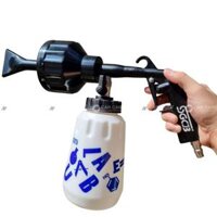 Súng tạo bọt tuyết Tornado Foam Gun SGGC029