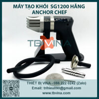 SÚNG TẠO KHÓI THỨC ĂN HÃNG ANCHORCHEF MODEL SG1200