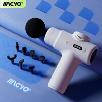 Súng Thần Kinh Thiết Bị Tập Thể D Súng  Điện Gia Dụng Thư Giãn Cơ Mặt Nạ Cổ Đa Chức Năng Rung