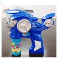 Súng thổi bong bóng cho bé