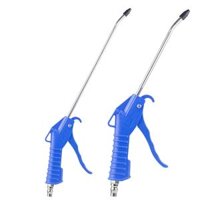 Súng thổi bụi áp suất cao súng thổi khí, súng hơi bơm không khí súng phun khí nén công cụ loại bỏ bụi ô tô Súng xịt nước