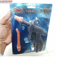 Súng thổi hơi nhựa cao cấp 4.5 inch QM