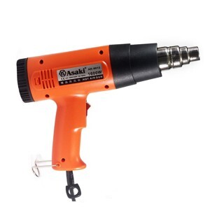 Súng thổi hơi nóng Asaki AK-9012