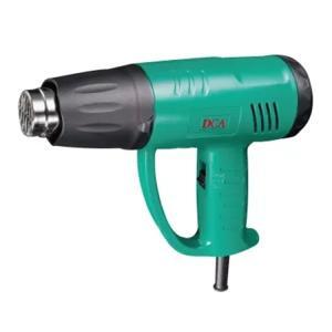 Súng thổi hơi nóng DCA AQB02-1600, 1600W