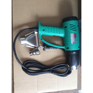 Súng thổi hơi nóng DCA AQB2000 2000W