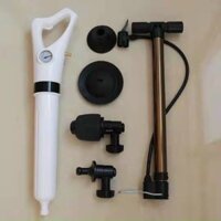 SÚNG THÔNG TẮC BỒN CẦU GIẢI PHÁP HỮU ÍCH CHO MỌI NHÀ.