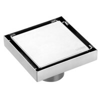 Súng Thông Tắc Nghẽn Bồn Cầu Bằng Thép Không Gỉ 304 Màu Đen