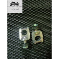 Sừng trầu bắt ghi đông cho xe 67, CD