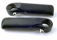 Sừng trâu ghi đông xe đạp