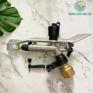 Súng tưới Ducar Atom 28