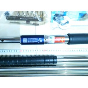 Súng ty trần thạch cao t5000s