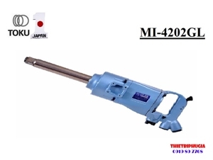 Súng vặn bu lông 1 inch Toku MI-4202GL