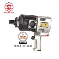 Súng vặn bu lông 1’’ ngắn KOCU KC-860