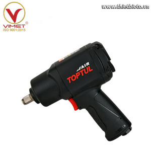 Súng vặn bu lông 1/2" TOPTUL KSAC1680
