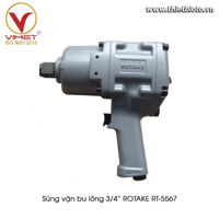 Súng vặn bu lông 3/4” ROTAKE RT-5567