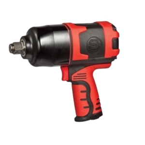 Súng vặn bu lông 3/4"  Shinano SI-1550