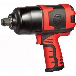 Súng vặn bu lông 3/4"  Shinano SI-1550