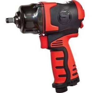 Súng vặn bu lông 3/8" Shinano SI-1605SR