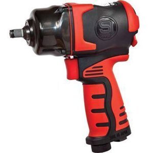 Súng vặn bu lông 3/8" Shinano SI-1605SR