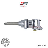 SÚNG VẶN BU LÔNG BẰNG HƠI KAWASAKI KPT-381SL (1")