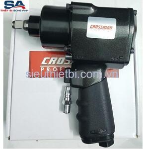 Súng vặn bu lông dùng hơi Crossman 71-806, 1/2"