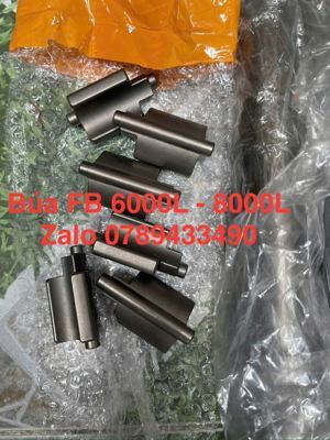 Súng vặn bu lông Firebird FB-6000L