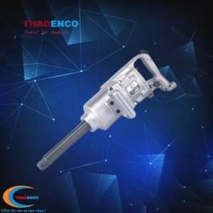 Súng vặn bu lông Kuken KW-600H - 50mm