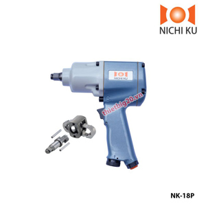 Súng vặn bu lông Nichiku NK-18P