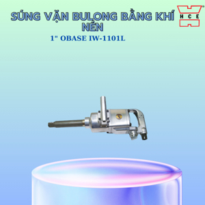 Súng vặn bu lông Obase IW-1101L