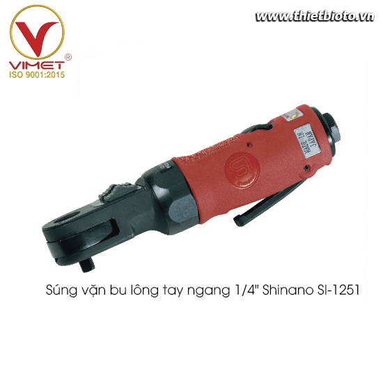 Súng vặn bu lông Shinano SI-1251