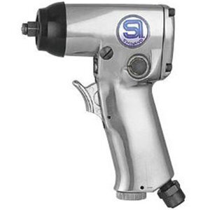 Súng vặn bu lông Shinano SI-1355 - 3/8 inch