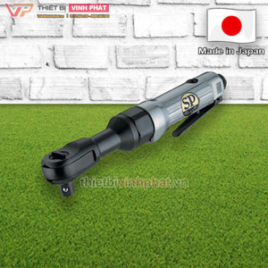 Súng vặn bu lông tay ngang 1/2" SP Air SP-1133-2