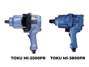 Súng vặn bu lông Toku MI-2500PR