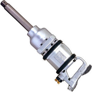 Súng vặn bulông Kawasaki 1"-đầu dài KPT-450SL