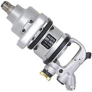 Súng vặn bulông 1" đầu ngắn KPT-381S