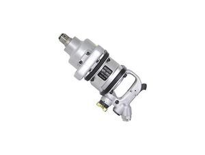 Súng vặn bulông 1" đầu ngắn KPT-381S