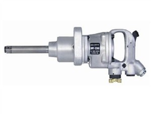 Súng vặn bulông 3/4"-đầu dài KPT-229SL