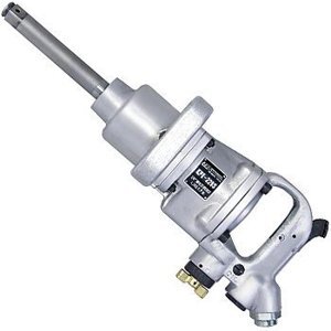 Súng vặn bulông 3/4"-đầu dài KPT-229SL