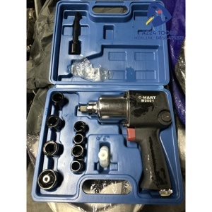 Súng vặn bulong C-Mart W0001