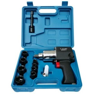 Súng vặn bulong C-Mart W0001