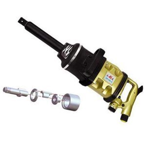 Súng vặn bulông Kocu KC-100A