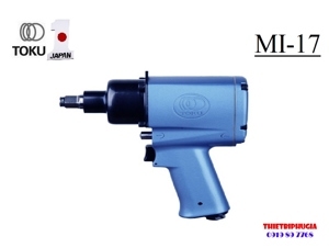 Súng vặn bulong Toku MI-17M