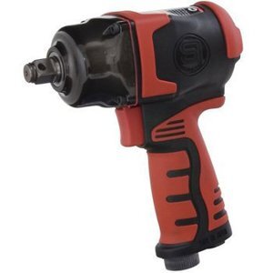 Súng vặn ốc 1/2" Shinano SI-1610SR