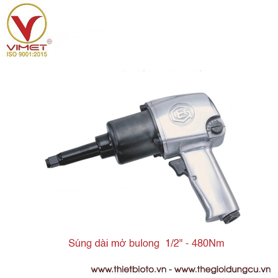 Súng vặn ốc Shinano SI-1422T