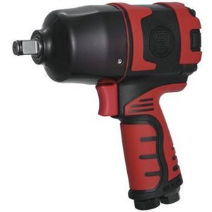 Súng vặn ốc Shinano SI-1490ASR - 1/2 inch