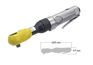 Súng vặn ốc tay ngang 3/8" Shinano SI-1320A